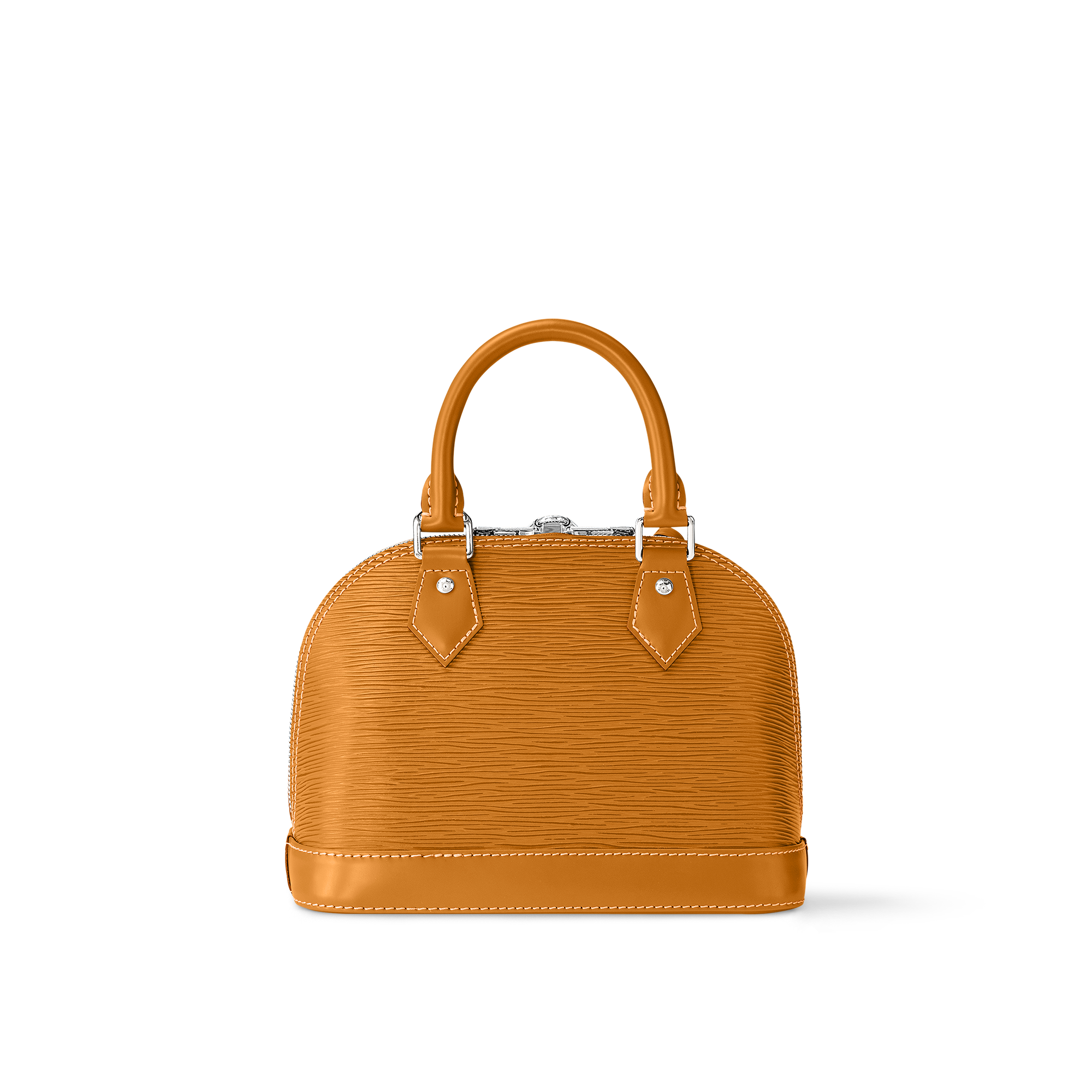 Alma BB Epi Leather - Handbags | LOUIS VUITTON